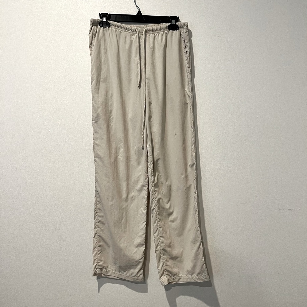 SUN BLOCK PANTS FOR SUN: Women's Drawstring Pants